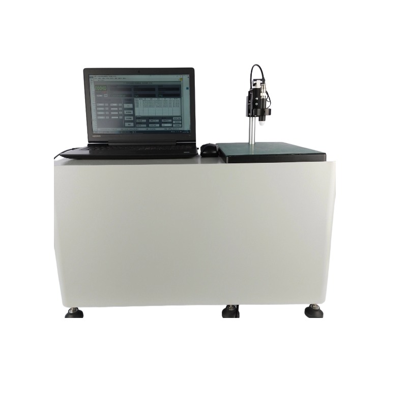 FT-3120C半自動(dòng)四探針測試儀